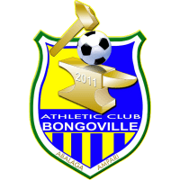 old logo of AC Bongoville