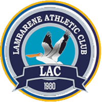 logo of Lambaréné AC