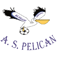 old logo of Lambaréné AC