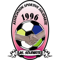 logo of AS Solidarité
