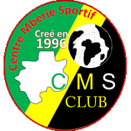 old logo of AO Centre Mbérie Sportif