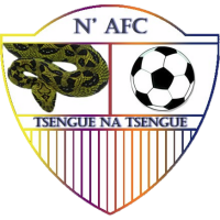 old logo of Nguen'asuku FC