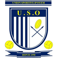 logo of US Oyem