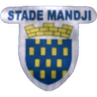 logo of AS Stade Mandji