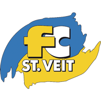 old logo of SV Sankt Veit/Glan