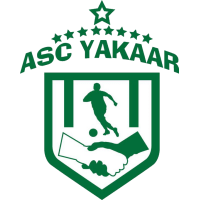 logo of ASC Yakaar