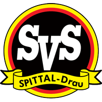 old logo of SV Spittal/Drau
