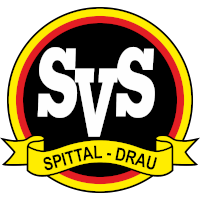 old logo of SV Spittal/Drau