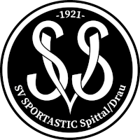 old logo of SV Spittal/Drau