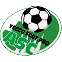 logo of ASC Yeggo