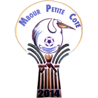 old logo of Mbour Petite Côte