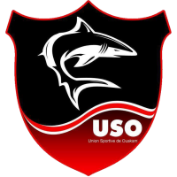 old logo of US Ouakam