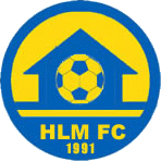 logo of ASC HLM Nationale