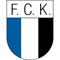 old logo of FC Kufstein