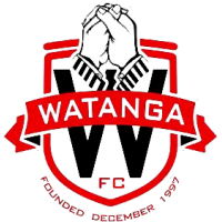 old logo of Watanga FC