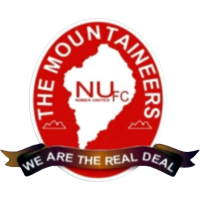 old logo of Nimba United FC
