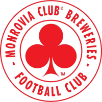 logo of Monrovia Club Breweries FC