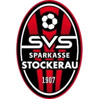 logo of SV Stockerau