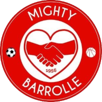 logo of Mighty Barrolle SA