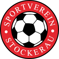 old logo of SV Stockerau