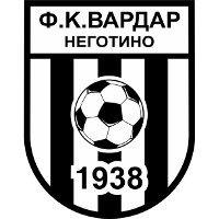 logo of FK Vardar Negotino