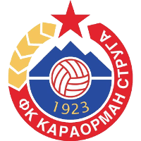 logo of FK Karaorman Struga