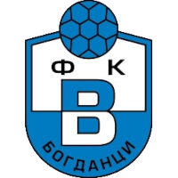logo of FK Vardarski Bogdanci