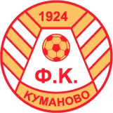 logo of FK Kumanovo