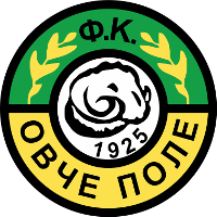 logo of FK Ovche Pole