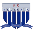 logo of Hellenic FC