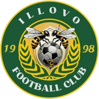old logo of Ubombo Sugar FC