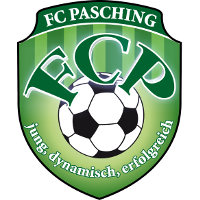 old logo of SPG LASK Amateure/OÖ
