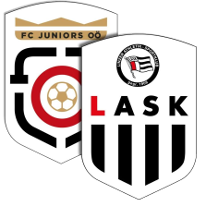 old logo of SPG LASK Amateure/OÖ
