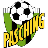 old logo of SPG LASK Amateure/OÖ