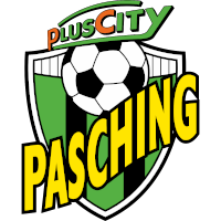 old logo of SPG LASK Amateure/OÖ