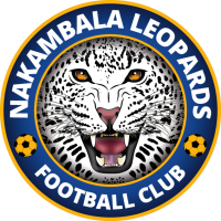 logo of Nakambala Leopards FC
