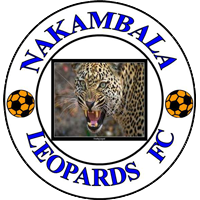 old logo of Nakambala Leopards FC