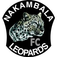 old logo of Nakambala Leopards FC