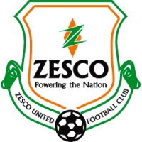 old logo of ZESCO United FC