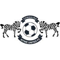 logo of Kitwe United FC