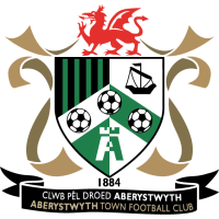 logo of Aberystwyth Town FC