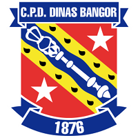 old logo of Bangor City FC