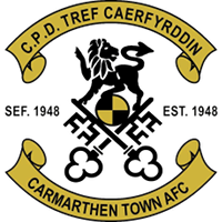 logo of Carmarthen