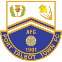 logo of Port Talbot