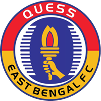 old logo of East Bengal FC