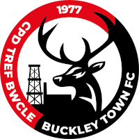 logo of Buckley Town FC