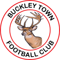 old logo of Buckley Town FC