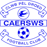 logo of Caersws FC