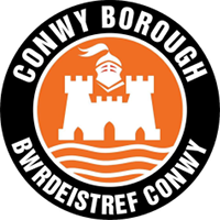 logo of Conwy Borough FC