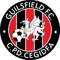 old logo of Guilsfield FC